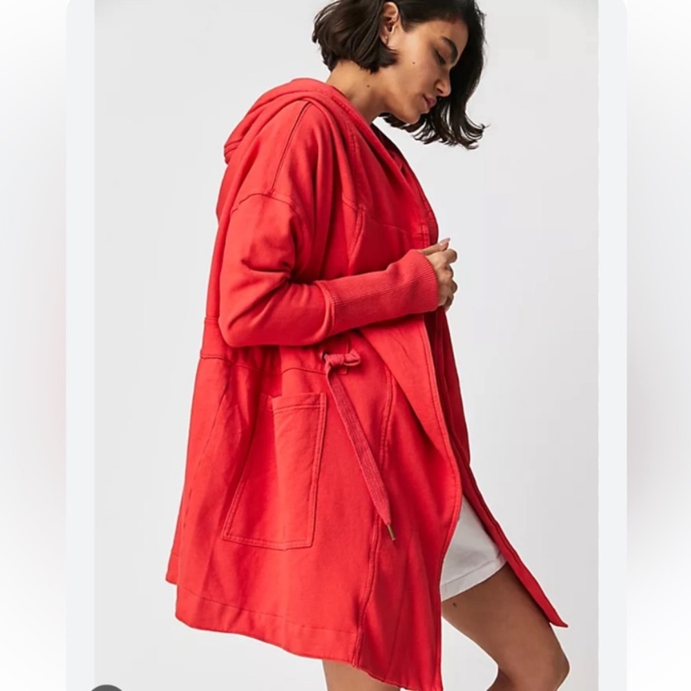 Free People Brentwood Cardi